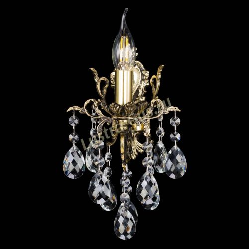 Бра Веста №1 баден в Самаре Гусь Хрустальный