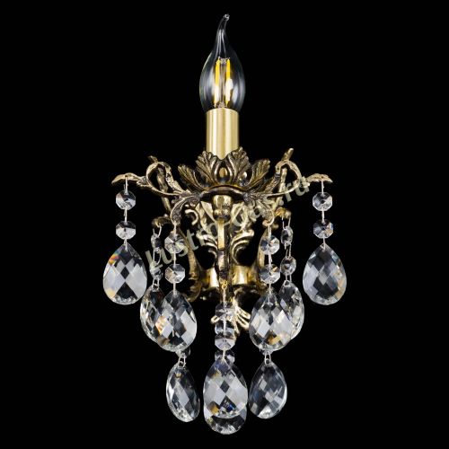 Бра Веста №1 баден в Самаре Гусь Хрустальный