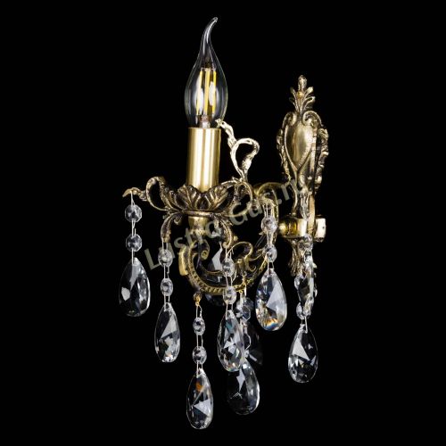 Бра Веста №1 лучик в Самаре Гусь Хрустальный