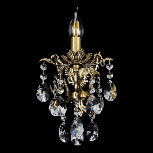 Бра Веста №1 лучик в Самаре Гусь Хрустальный