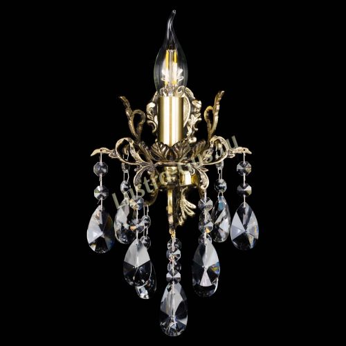 Бра Веста №1 лучик в Самаре Гусь Хрустальный