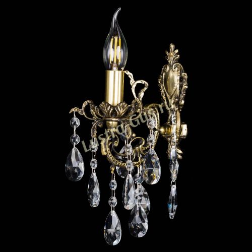 Бра Веста №1 журавлик в Самаре Гусь Хрустальный