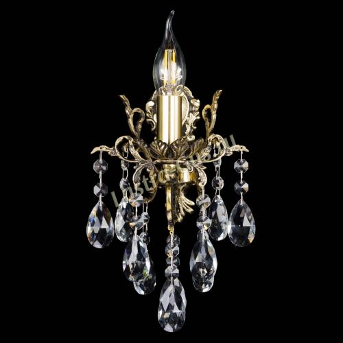 Бра Веста №1 журавлик в Самаре Гусь Хрустальный