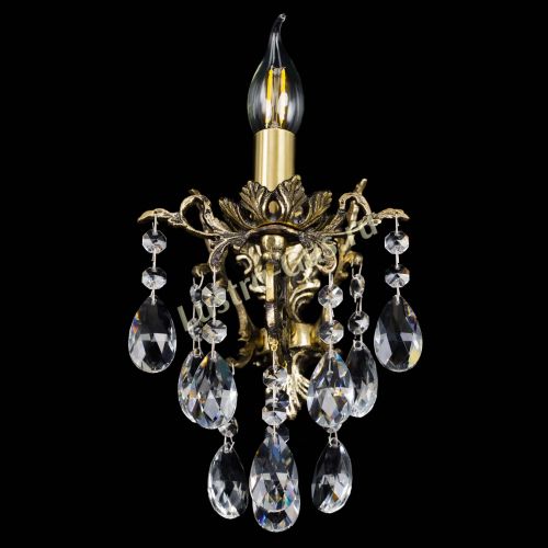 Бра Веста №1 журавлик в Самаре Гусь Хрустальный