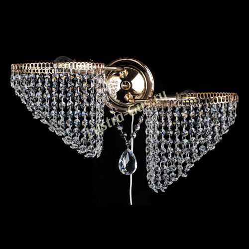 Бра Бутоны №2 в Самаре Гусь Хрустальный