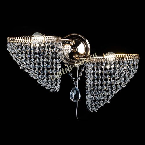 Бра Бутоны №2 в Самаре Гусь Хрустальный