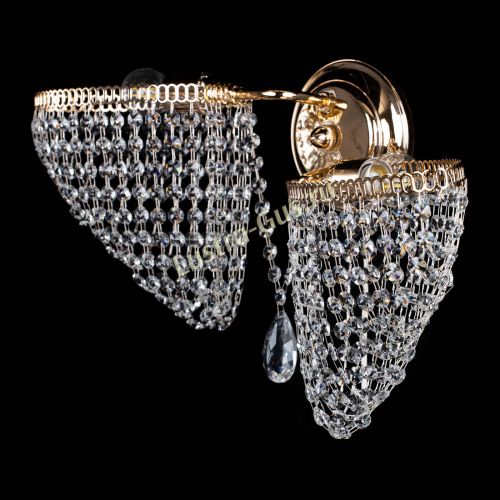 Бра Бутоны №2 в Самаре Гусь Хрустальный