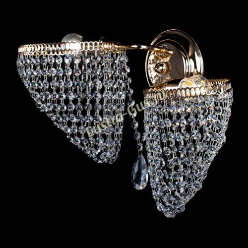 Бра Бутоны №2 в Самаре Гусь Хрустальный