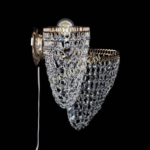 Бра Бутоны №2 в Самаре Гусь Хрустальный