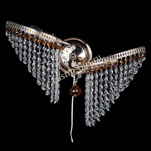 Бра Бутоны №2 чайная в Самаре Бра Бутоны №2 чайная в Самаре