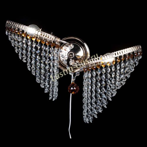 Бра Бутоны №2 чайная в Самаре Гусь Хрустальный