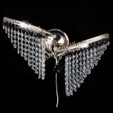 Бра Бутоны №2 черная в Самаре