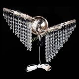 Бра Бутоны №2 черная в Самаре