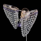 Бра Бутоны №2 фиолетовая в Самаре Бра Бутоны №2 фиолетовая в Самаре