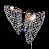 Бра Бутоны №2 фиолетовая в Самаре Бра Бутоны №2 фиолетовая в Самаре