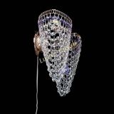 Бра Бутоны №2 фиолетовая в Самаре Бра Бутоны №2 фиолетовая в Самаре