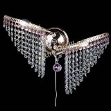 Бра Бутоны №2 розовая в Самаре Бра Бутоны №2 розовая в Самаре