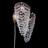 Бра Бутоны №2 розовая в Самаре Бра Бутоны №2 розовая в Самаре