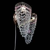 Бра Бутоны №2 розовая в Самаре Бра Бутоны №2 розовая в Самаре