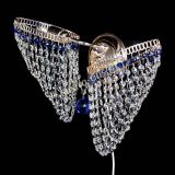 Бра Бутоны №2 синяя в Самаре Бра Бутоны №2 синяя в Самаре