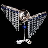 Бра Бутоны №2 синяя в Самаре Бра Бутоны №2 синяя в Самаре