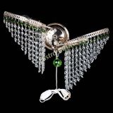 Бра Бутоны №2 зеленая в Самаре