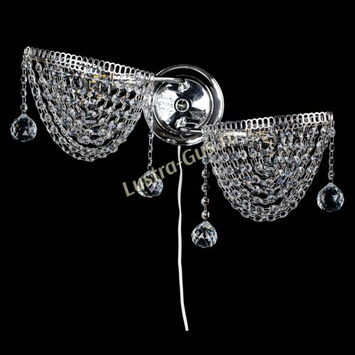 Бра Бутоны в Самаре Гусь Хрустальный