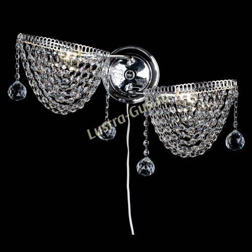 Бра Бутоны в Самаре Гусь Хрустальный