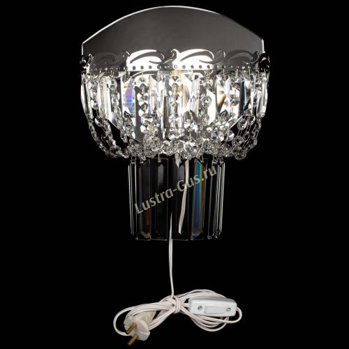 Бра Диана Элегант в Самаре Гусь Хрустальный