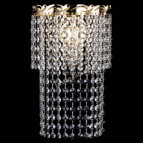 Бра Диана капель в Самаре Гусь Хрустальный