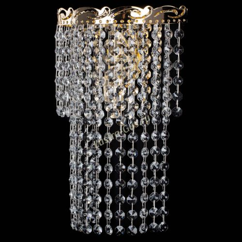 Бра Диана капель в Самаре Гусь Хрустальный