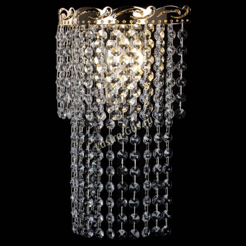 Бра Диана капель в Самаре Гусь Хрустальный