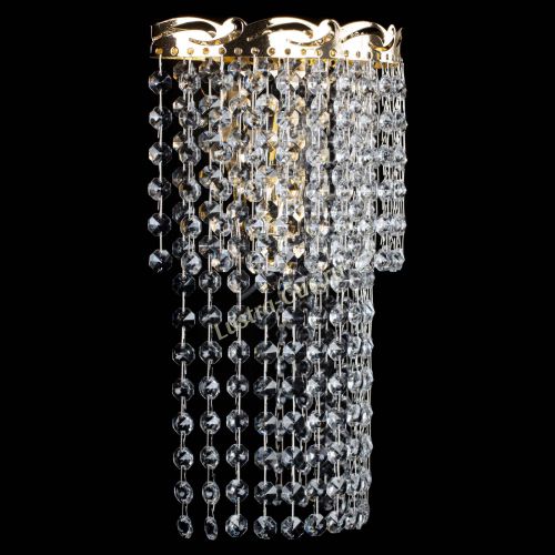 Бра Диана капель в Самаре Гусь Хрустальный