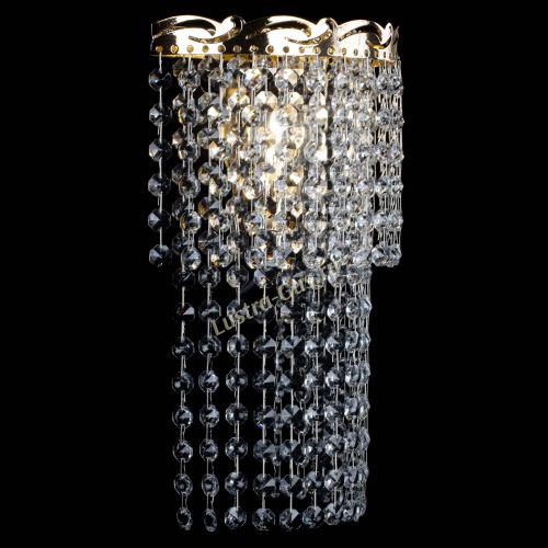 Бра Диана капель в Самаре Гусь Хрустальный