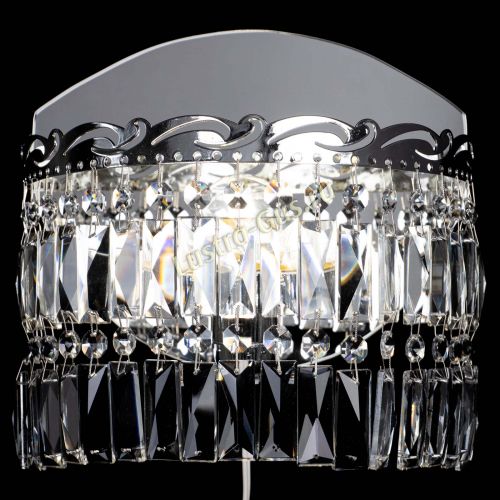 Бра Диана пластинка в Самаре Гусь Хрустальный