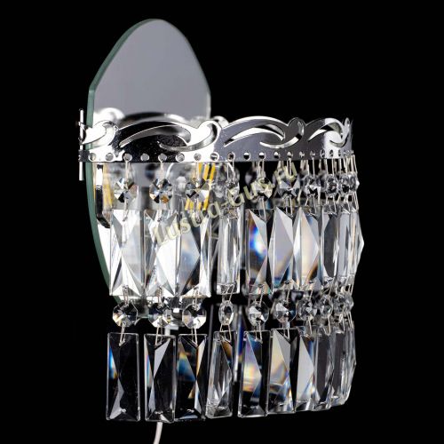 Бра Диана пластинка в Самаре Гусь Хрустальный