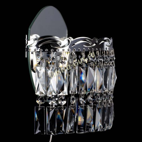 Бра Диана пластинка в Самаре Гусь Хрустальный