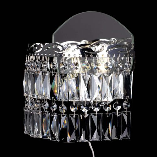 Бра Диана пластинка в Самаре Гусь Хрустальный