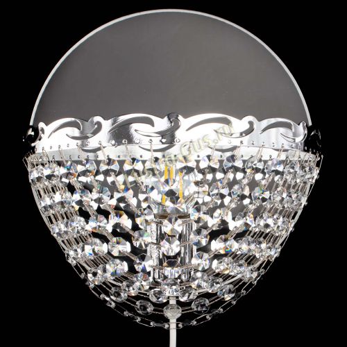 Бра Диана в Самаре Гусь Хрустальный