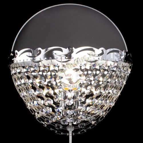 Бра Диана в Самаре Гусь Хрустальный