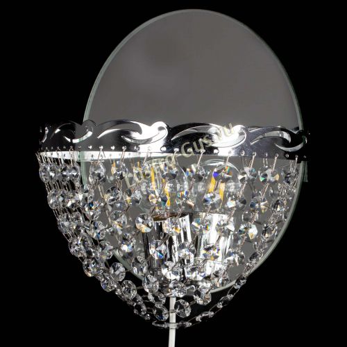 Бра Диана в Самаре Гусь Хрустальный