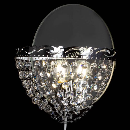 Бра Диана в Самаре Гусь Хрустальный