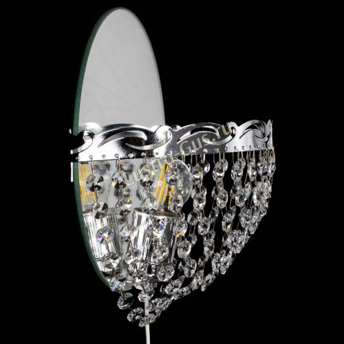 Бра Диана в Самаре Гусь Хрустальный