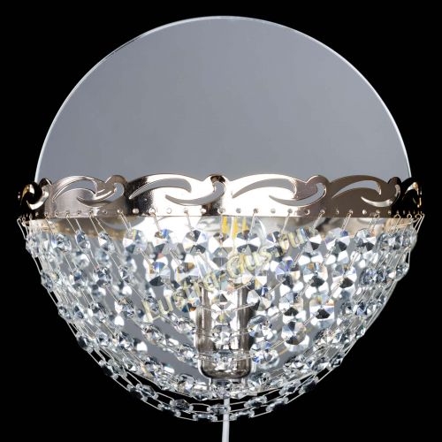 Бра Диана в Самаре Гусь Хрустальный