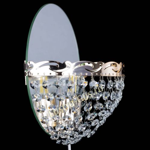 Бра Диана в Самаре Гусь Хрустальный