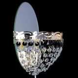 Бра Диана черная в Самаре