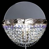 Бра Диана фиолетовая в Самаре