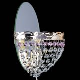 Бра Диана розовая в Самаре