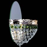 Бра Диана зеленая в Самаре