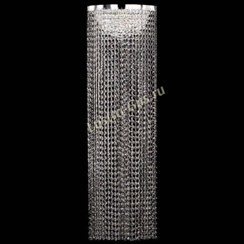 Бра Элегия оптикон длинная в Самаре Гусь Хрустальный